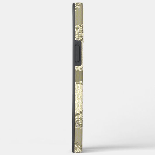 Engel Case-Mate iPhone Case (Achterkant / Rechts)