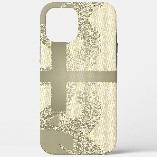 Engel Case-Mate iPhone Case (Achterkant)
