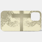 Engel Case-Mate iPhone Case (Achterkant (horizontaal))