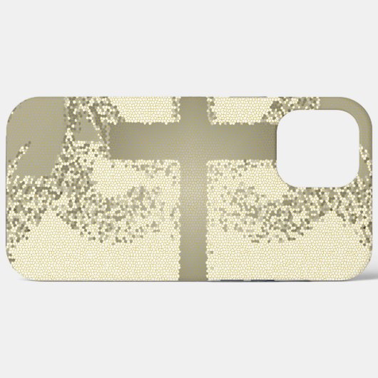 Engel Case-Mate iPhone Case (Achterkant (horizontaal))