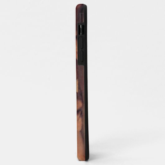 Engel Case-Mate iPhone Case (Achterkant/links)