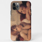 Engel Case-Mate iPhone Case (Achterkant)