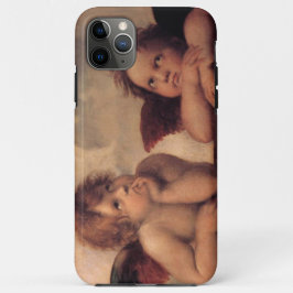 Engel Case-Mate iPhone Case