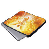 Engel Computer Laptop 15" Elektronica Tas (Voorkant onderkant)