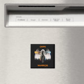 Engel...CRPS Magneet (Insitu (Vaatwasser))