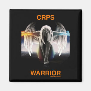 Engel...CRPS Magneet