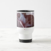 Engel de brutale kat mok (Center)