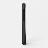 Engel der Unverfügbarkeit Case-Mate iPhone Case (Achterkant/links)
