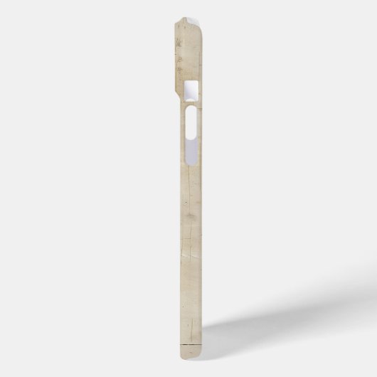 Engel des Doods Case-Mate iPhone Case (Achterkant / Links)