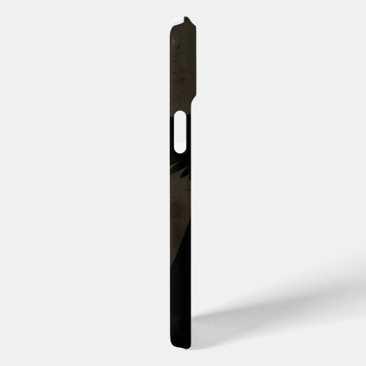 Engel des Doods Case-Mate iPhone Case (Achterkant / Rechts)