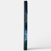 Engel des Doods Case-Mate iPhone Case (Achterkant / Rechts)