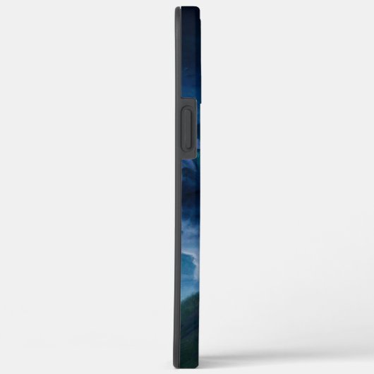 Engel des Doods Case-Mate iPhone Case (Achterkant / Rechts)