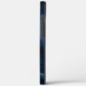 Engel des Doods Case-Mate iPhone Case (Achterkant / Links)