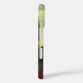 Engel des Doods door Evelyn De Morgan Case-Mate iPhone Case (Achterkant / Rechts)
