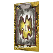 Engel des Doods Klembord (Links)