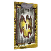 Engel des Doods Klembord (Rechts)