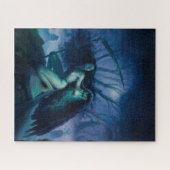 Engel des Doods Legpuzzel (Horizontaal)