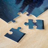 Engel des Doods Legpuzzel (Zijkant)