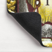 Engel des Doods Muismat (Hoek)