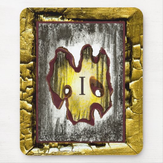 Engel des Doods Muismat (Voorkant)