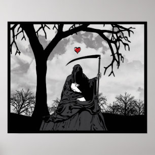 Engel des Doods Poster