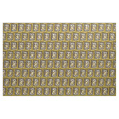 Engel des Doods Stof (Yard (91,4 cm))