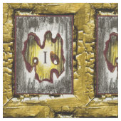 Engel des Doods Stof (Close Up)