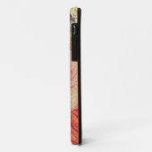 Engel die een flageolet speelt Case-Mate iPhone case (Achterkant/links)