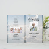 Engel duif rouw Template (Staand voorkant)