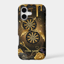 Engel & Duivel Darts Phonehoes