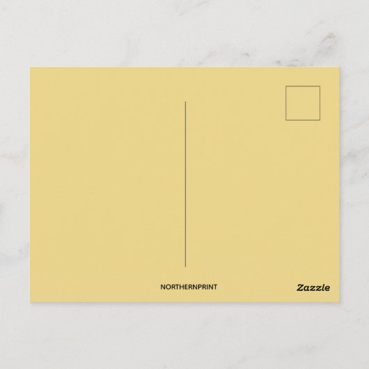  Engel en Cross Paaswensen Briefkaart (Achterkant)