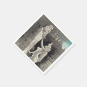 Engel en Godin Valentijn Servet (Hoek)