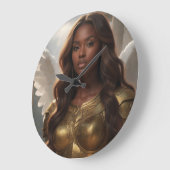 ENGEL - ENGELEN GROTE KLOK (Hoek)