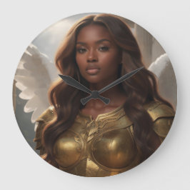 ENGEL - ENGELEN GROTE KLOK