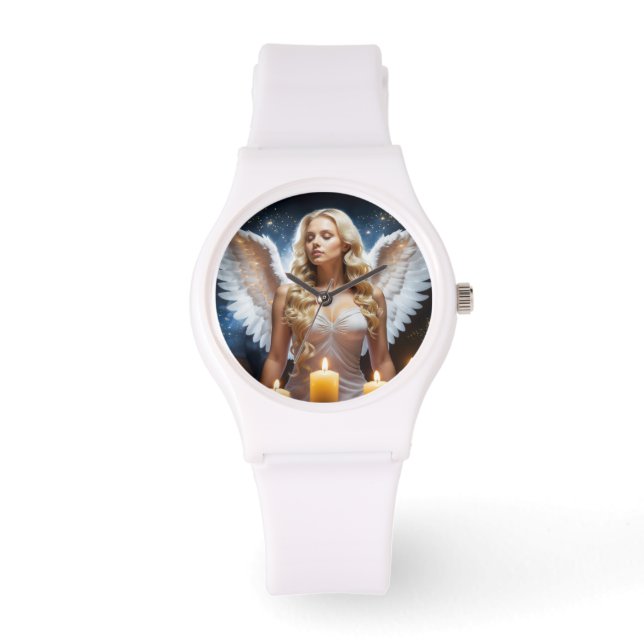 ENGEL - ENGELEN HORLOGE (Voorkant)