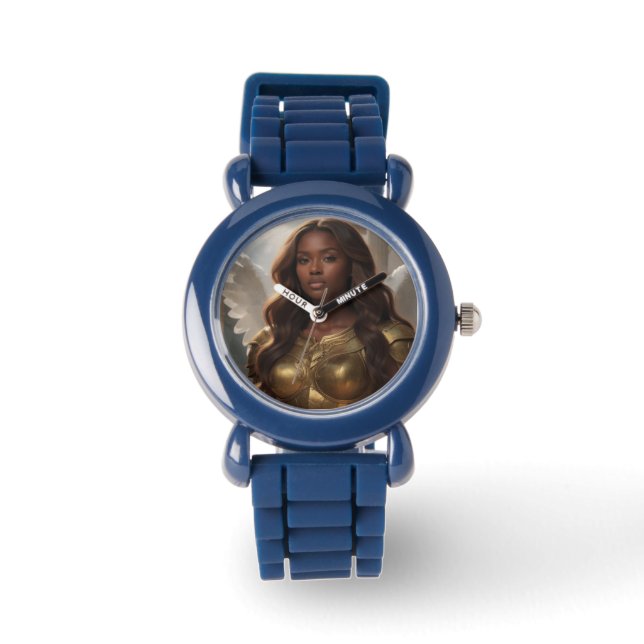 ENGEL - ENGELEN HORLOGE (Voorkant)