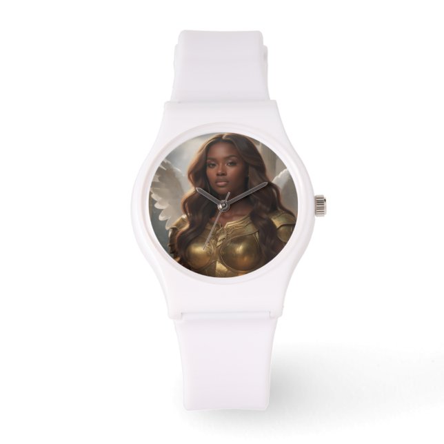ENGEL - ENGELEN HORLOGE (Voorkant)