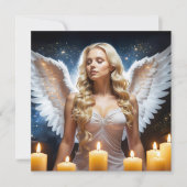 ENGEL - ENGELEN KAART (Voorkant)