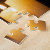 ENGEL - ENGELEN LEGPUZZEL (Zijkant)
