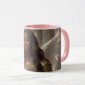 ENGEL - ENGELEN MOK (Voorkant rechts)