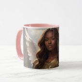 ENGEL - ENGELEN MOK (Voorkant links)