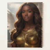 ENGEL - ENGELEN PLANNER (Achterkant)