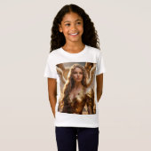 ENGEL - ENGELEN T-SHIRT (Voorkant volledig)
