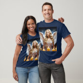 ENGEL - ENGELEN T-SHIRT (Unisex)
