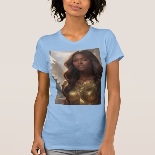 ENGEL - ENGELEN T-SHIRT (Voorkant)