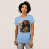 ENGEL - ENGELEN T-SHIRT (Voorkant volledig)