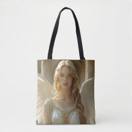 ENGEL - ENGELEN TOTE BAG