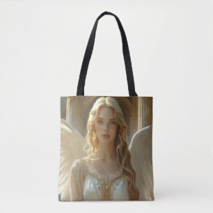 ENGEL - ENGELEN TOTE BAG