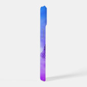 Engel Eros verliefd, ik hou van jou iPhone 15 Case (Rechterkant)