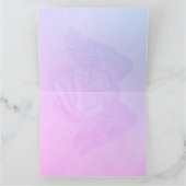 Engel Eros Verliefd , Ik Hou van Jou , Valentijnsd Kaart (Binnen)